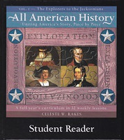 All American History, Volume 1, Set
