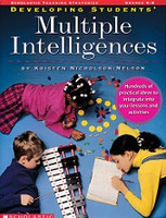 Developing Students' Multiple Intelligences