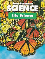 Scott Foresman Science 3: Life Science