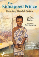 Kidnapped Prince: The Life of Olaudah Equiano