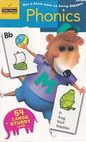 Phonics Flash Cards