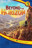 Beyond the Horizon 5a, 2d ed., reader