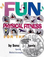 FUN Physical Fitness for the Home