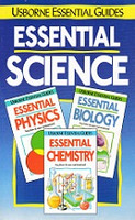 Essential Science: Physics, Biology, Chemistry