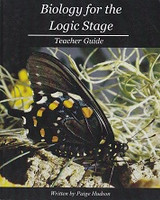 Biology for the Logic Stage, Teacher Guide
