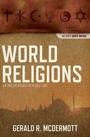 World Religions, an Indispensable Introduction