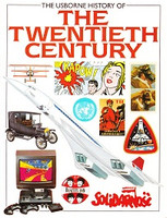 Usborne History of the Twentieth Century