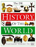 Dorling Kindersley History of the World