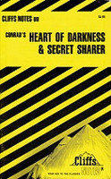 Cliffs Notes on Conrad's Heart of Darkness & Secret Sharer