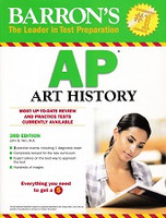 AP Art History, 3d ed.