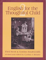 English for the Thoughtful Child: Volume Two