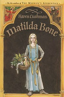 Matilda Bone