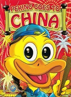 Peking Goes to CHINA