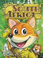 Felio Goes to South Africa
