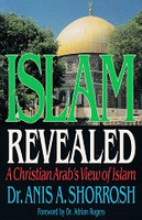 Islam Revealed, Christian Arab's View of Islam