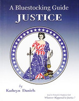 Bluestocking Guide: Justice