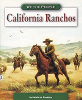 California Ranchos