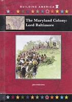 Maryland Colony: Lord Baltimore