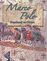 Marco Polo, Overland to China