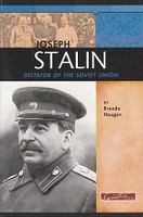 Joseph Stalin, Dictator of the Soviet Union