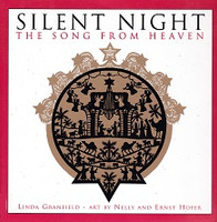 Silent Night, the Song from Heaven