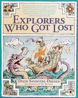 Explorers Who Got Lost