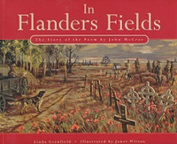 In Flanders Fields, Story behind John McCrae's Poem
