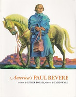 America's Paul Revere