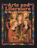 Arts and Literature in the Middle Ages