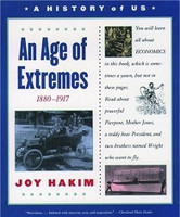 Age of Extremes, 1880-1917; Book 8, 3d ed.