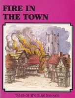 Fire in the Town