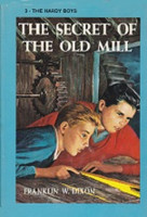 Secret of the Old Mill, The