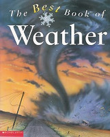 Best Book of Weather
