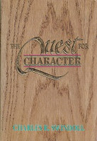 Quest for Character, The