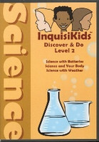 InquisiKids Discover & Do, Volume 2