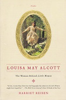 Louisa May Alcott, the Woman Behind "Little Women"