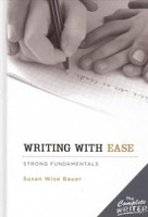 Writing with Ease, Strong Fundamentals