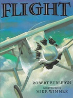 FLIGHT, The Journey of Charles Lindbergh
