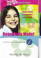 Beautifully Made: Volumes 1-3; 2nd ed. Set