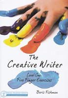 Creative Writer, Level One: Five Finger Exercises