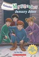 January Joker Mystery