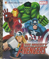 Marvel: The Mighty Avengers