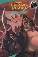 Treasure Planet: Pirates Attack!