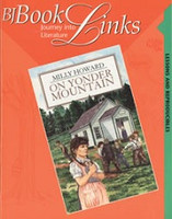 On Yonder Mountain, Book Links Study Guide