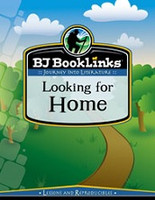 Looking for Home BookLinks Study Guide