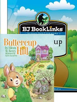 Buttercup Hill BookLinks Study Guide