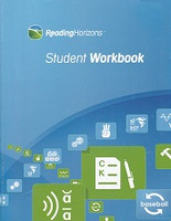 Reading Horizons Student Workbook