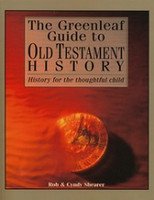 Greenleaf Guide to Old Testament History