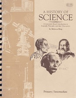 History of Science & Timeline Set, a Literature Approach