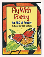 Fly with Poetry, an ABC of Poetry